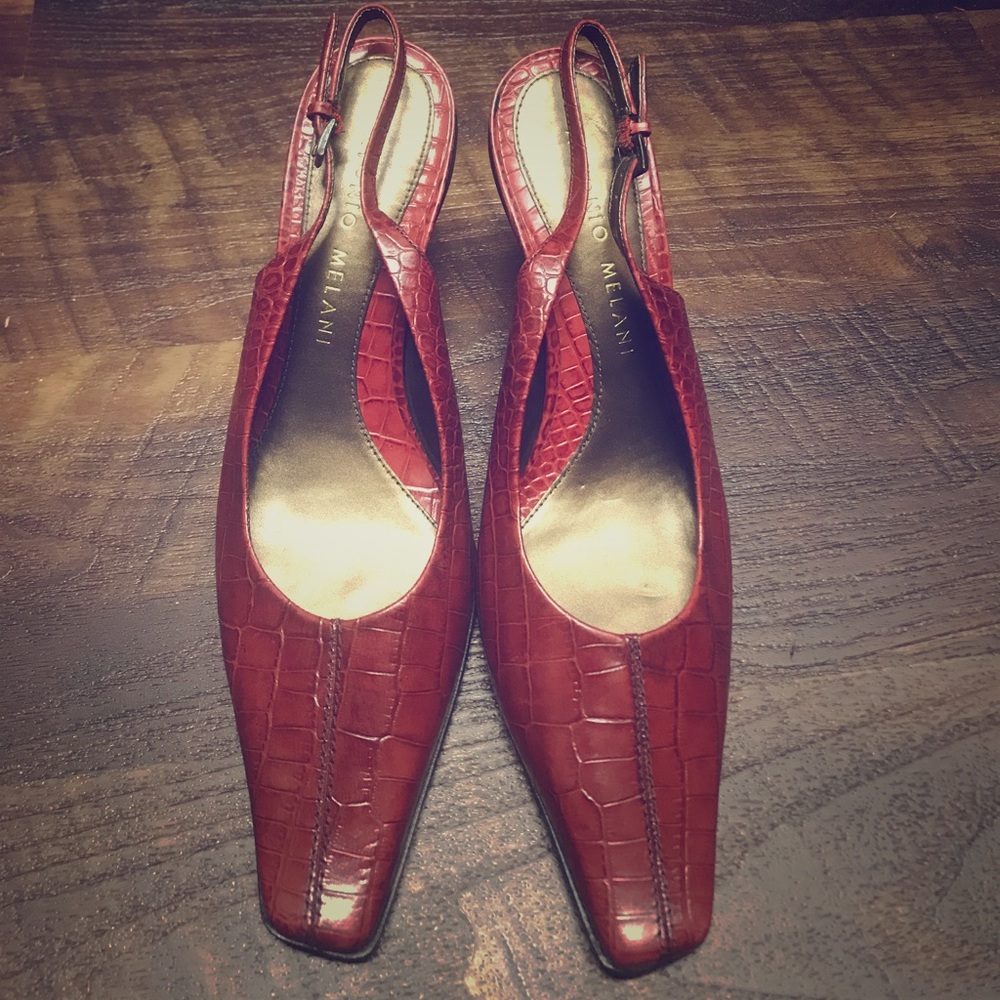 Antonio Melani Heels